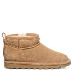 GIRLS LITTLE-BIG KID SHORTY YOUTH FUR BOOT