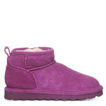 GIRLS LITTLE-BIG KID SHORTY YOUTH FUR BOOT