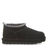 GIRLS LITTLE-BIG KID SUPER SHORTY DECO YOUTH FUR BOOT