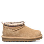 GIRLS LITTLE-BIG KID SUPER SHORTY DECO YOUTH FUR BOOT