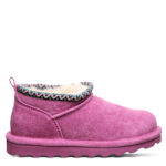 GIRLS LITTLE-BIG KID SUPER SHORTY DECO YOUTH FUR BOOT