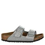 GIRLS LITTLE KID ARIZONA FOOTBED SANDAL - TAN