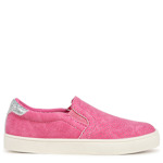 GIRLS MADISON KIDS SLIP ON SNEAKER - PINK