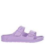 GIRLS LITTLE KID ARIZONA SLIDE SANDAL