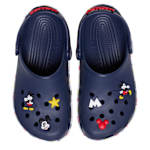 BOYS LITTLE-BIG KID MICKEY AND FRIENDS CLASSIC CLOG