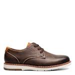 FLORSHEIM BOYS BOYS LITTLE-BIG KID VIBE OXFORD - BLACK