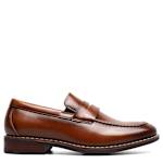 BOYS BOYS LITTLE-BIG KID RUCCI MOC TOE LOAFER