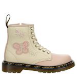 GIRLS TODDLER 1460 COMBAT BOOT
