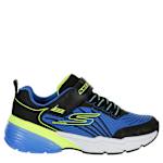 BOYS LITTLE-BIG KID THERMOFLUX ELITE SNEAKER - BLUE