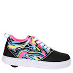 GIRLS LITTLE-BIG KID PRO 20 PRINTS SNEAKER