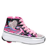 GIRLS LITTLE-BIG KID VELOZ SNEAKER