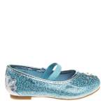GIRLS TODDLER-LITTLE KID FROZEN FLAT - BLUE