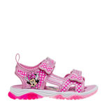 GIRLS TODDLER-LITTLE KID MINNIE SANDAL - PINK