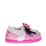 GIRLS TODDLER-LITTLE KID MINNIE SLIPPER - PINK
