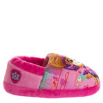 GIRLS TODDLER-LITTLE KID PAW PATROL SLIPPER
