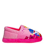 GIRLS TODDLER-LITTLE KID BABY SHARK SLIPPERS