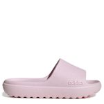 GIRLS LITTLE-BIG KID ADILETTE LUMIA BK SLIDE SANDAL
