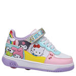 GIRLS LITTLE-BIG KID HELLO KITTY REZERVE X2 SNEAKER