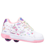 GIRLS LITTLE-BIG KID HELLO KITTYSPLIT X2 SNEAKER