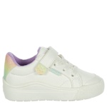 GIRLS TODDLER TIME OFF SNEAKER