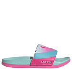 GIRLS LITTLE-BIG KID ADILETTE MESSI COMFORT SLIDE SANDAL