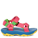 GIRLS TODDLER HURRICANE XLT2 OUTDOOR SANDAL