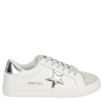 GIRLS LITTLE-BIG KID DORA SNEAKER - WHITE