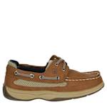 BOYS LITTLE-BIG KID LANYARD BOAT SHOE