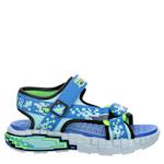 BOYS LITTLE-BIG KID MEGA SPLASH 4K SANDAL - BLACK