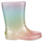GIRLS LITTLE-BIG KID TASK RAIN BOOT - MULTICOLOR