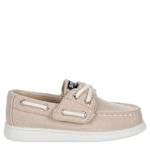 BOYS TODDLER CANVAS CUP II BOAT SHOE