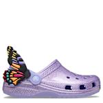 GIRLS LITTLE-BIG KID CLASSIC IAM BUTTERFLY CLOG