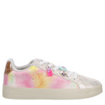 GIRLS LITTLE-BIG KID JMARBLE SNEAKER - TIE-DYE