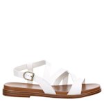 GIRLS LITTLE-BIG KID ARDENELLA SANDAL - WHITE