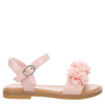 GIRLS TODDLER-LITTLE KID TULIP SANDAL - PALE PINK
