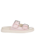 GIRLS LITTLE-BIG KID KAYENTA SLIDE SANDAL - PINK