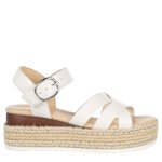 GIRLS LITTLE-BIG KID CALEESE WEGDE SANDAL