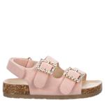 GIRLS TODDLER-LITTLE KID HORIZON FOOTBED SANDAL