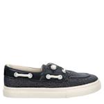 BOYS TODDLER-LITTLE KID LIL KANE BOAT SHOE
