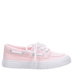 CUPCAKE COUTURE GIRLS LITTLE-BIG KID KAMILLE BOAT SHOE - PINK