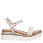 GIRLS LITTLE-BIG KID MADDIE PLATFORM SANDAL