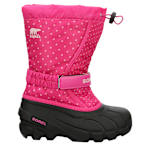 GIRLS TODDLER-LITTLE KID FLURRYSNOW BOOT