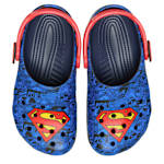 BOYS LITTLE-BIG KID SUPERMAN CLASSIC CLOG