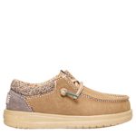 BOYS PAUL TODDLER SLIP ON SNEAKER