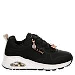 GIRLS LITTLE-BIG KID UNO SNEAKER