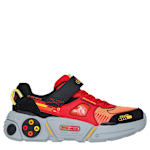 BOYS LITTLE-BIG KID GAMETRONIX 2.0 SNEAKER - RED