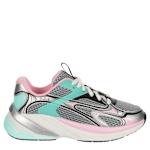 GIRLS LITTLE-BIG KID S2K SNEAKER - SILVER