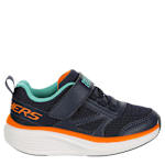 BOYS TODDLER GO RUN ELEVATE 2.0 FIND MY SNEAKER - NAVY