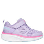 GIRLS TODDLER GO RUN ELEVATE 2.0 FIND MY SNEAKER - LILAC
