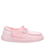 GIRLS WENDY YOUTH SHOELRY SLIP ON SNEAKER
